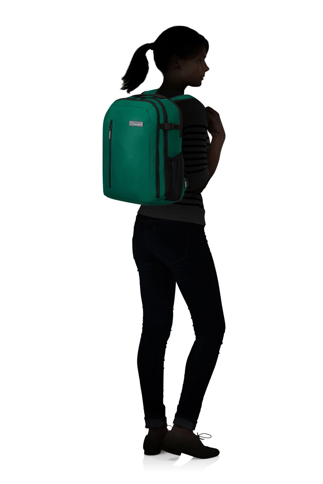 SAMSONITE Mochila para Portátil M -15.6"- ROADER