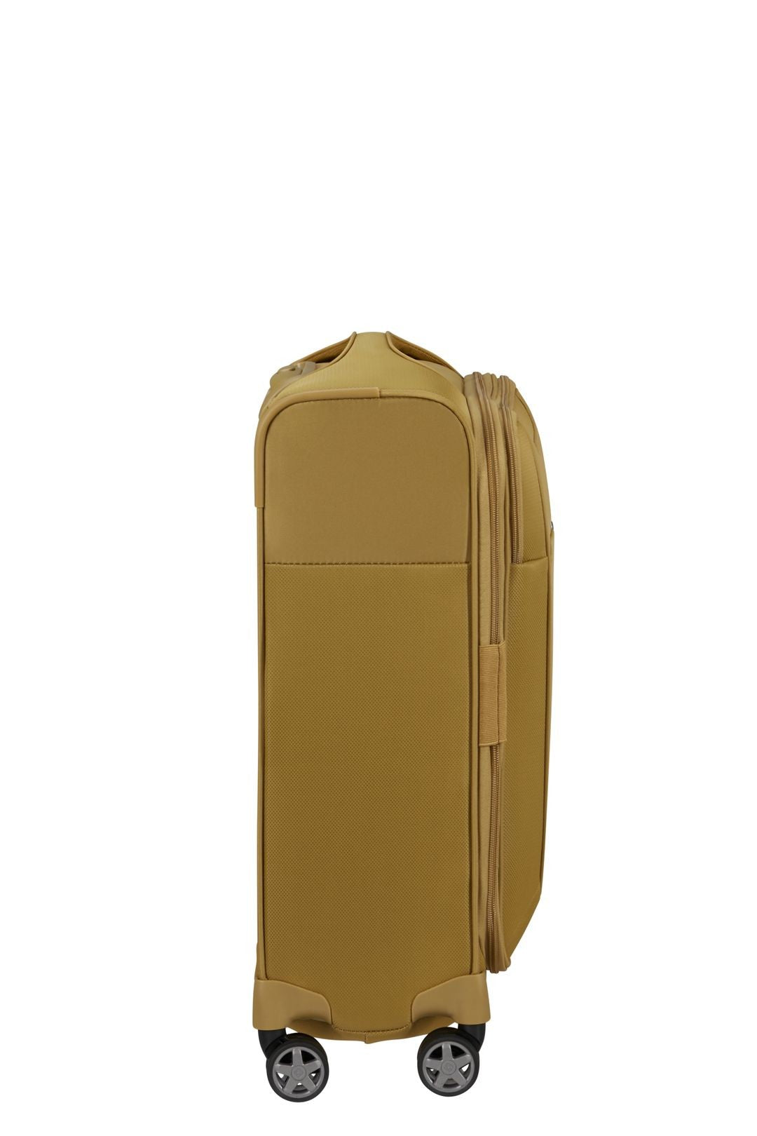 SAMSONITE MALETA DE CABINA EXTENSIBLE D´LITE 55CM