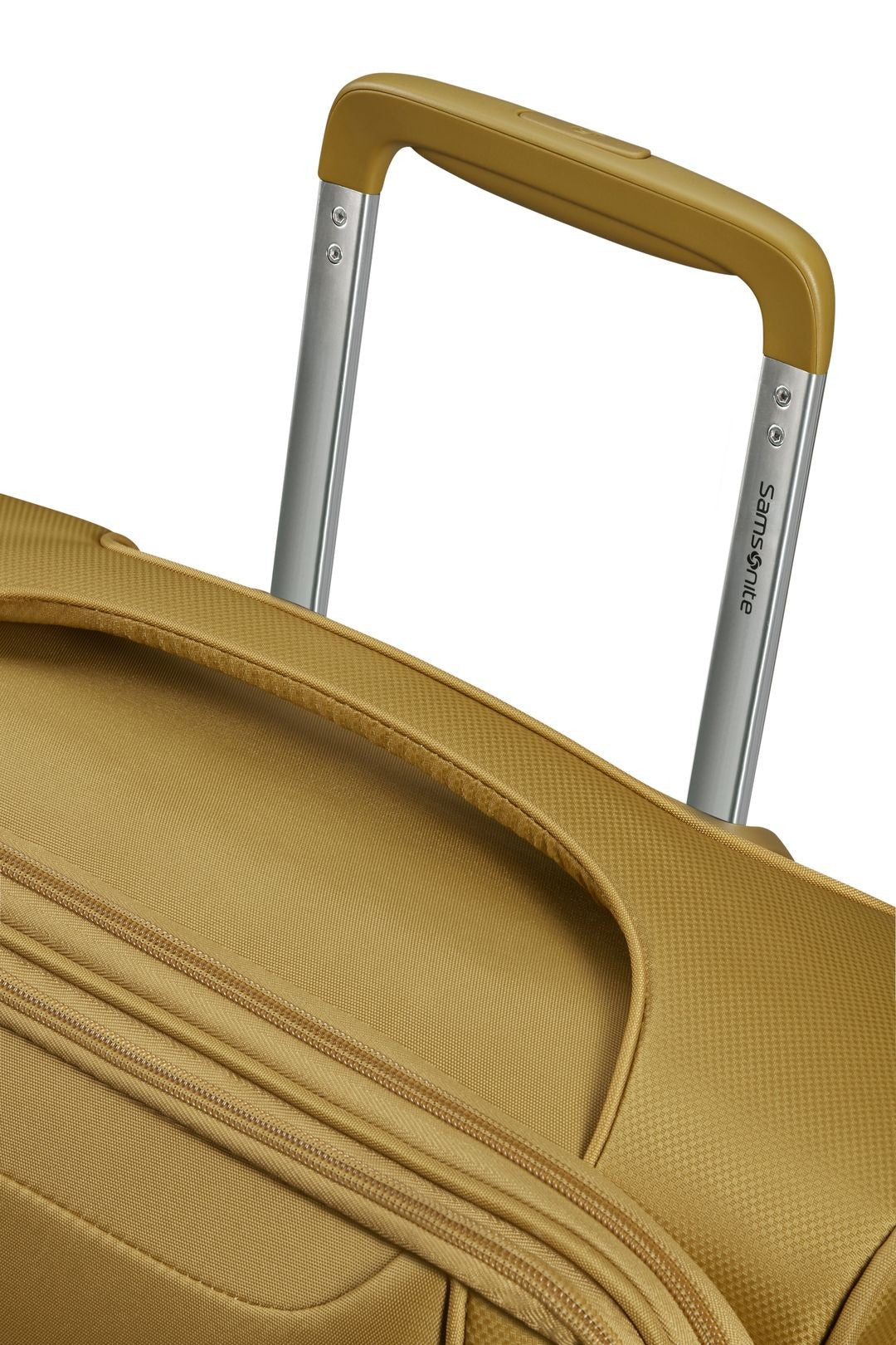 SAMSONITE MALETA DE CABINA EXTENSIBLE D´LITE 55CM