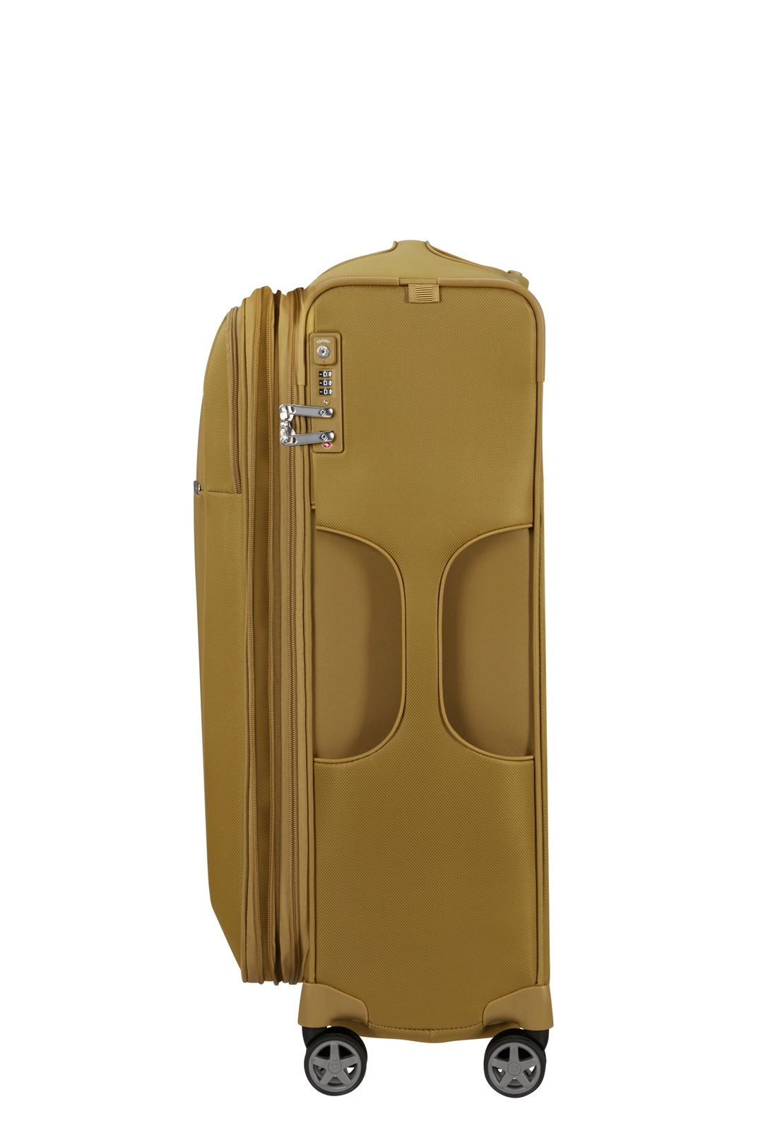 SAMSONITE MALETA GRANDE EXTENSIBLE D´LITE 71cm