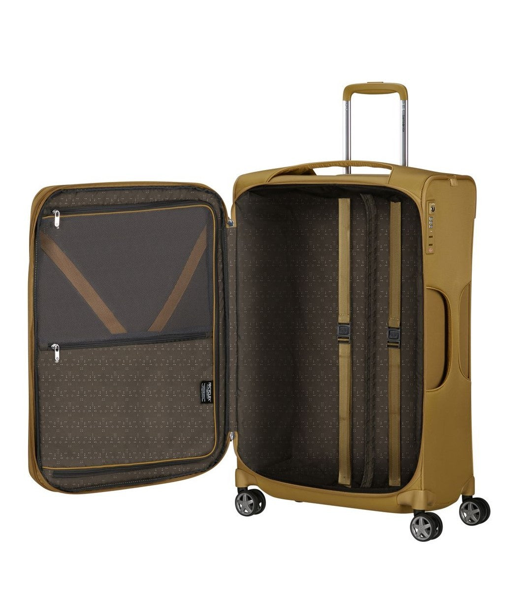 SAMSONITE MALETA GRANDE EXTENSIBLE D´LITE 71cm