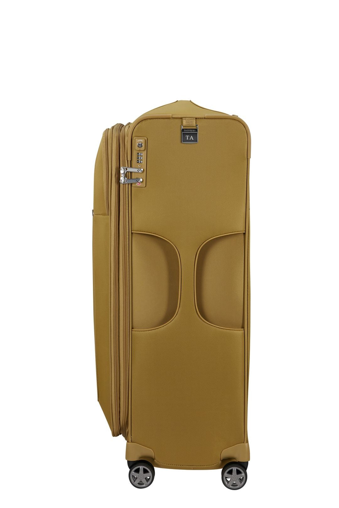 SAMSONITE MALETA GRANDE EXTENSIBLE D´LITE 78cm