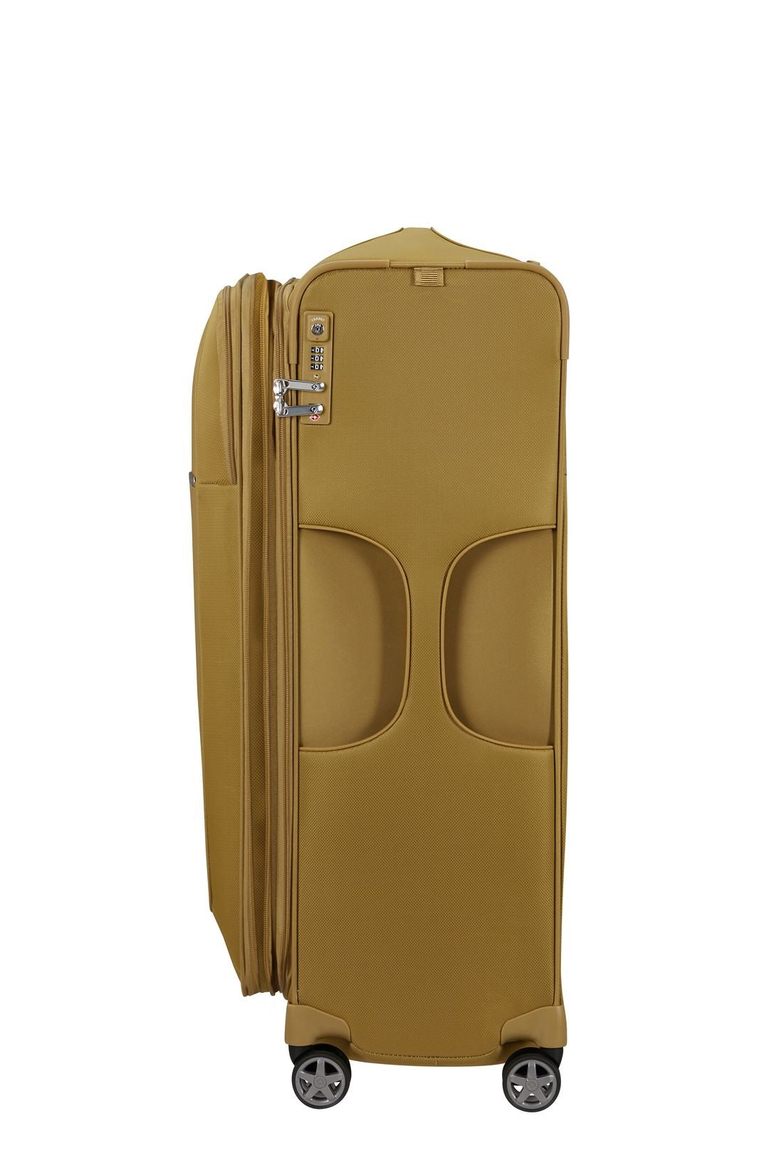 SAMSONITE MALETA GRANDE EXTENSIBLE D´LITE 78cm