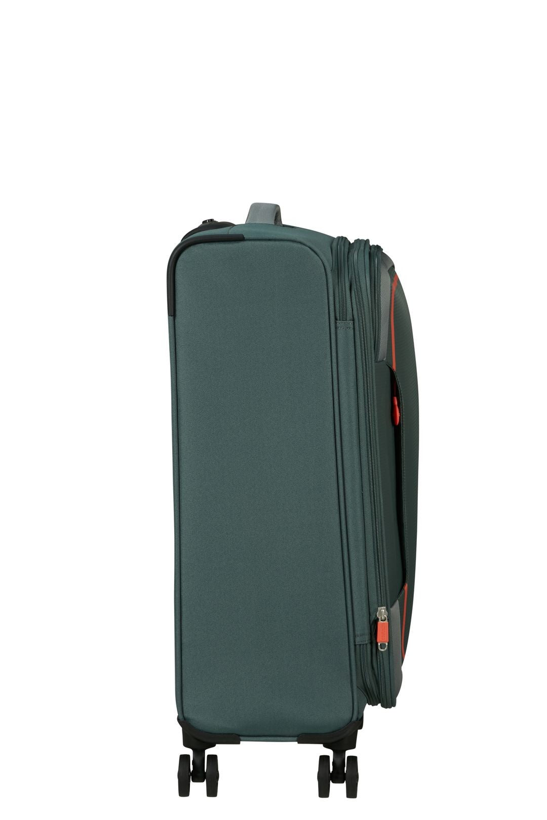 AMERICAN TOURISTER MALETA BLANDA EXTENSIBLE PULSONIC 68CM