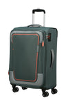 AMERICAN TOURISTER MALETA BLANDA EXTENSIBLE PULSONIC 68CM