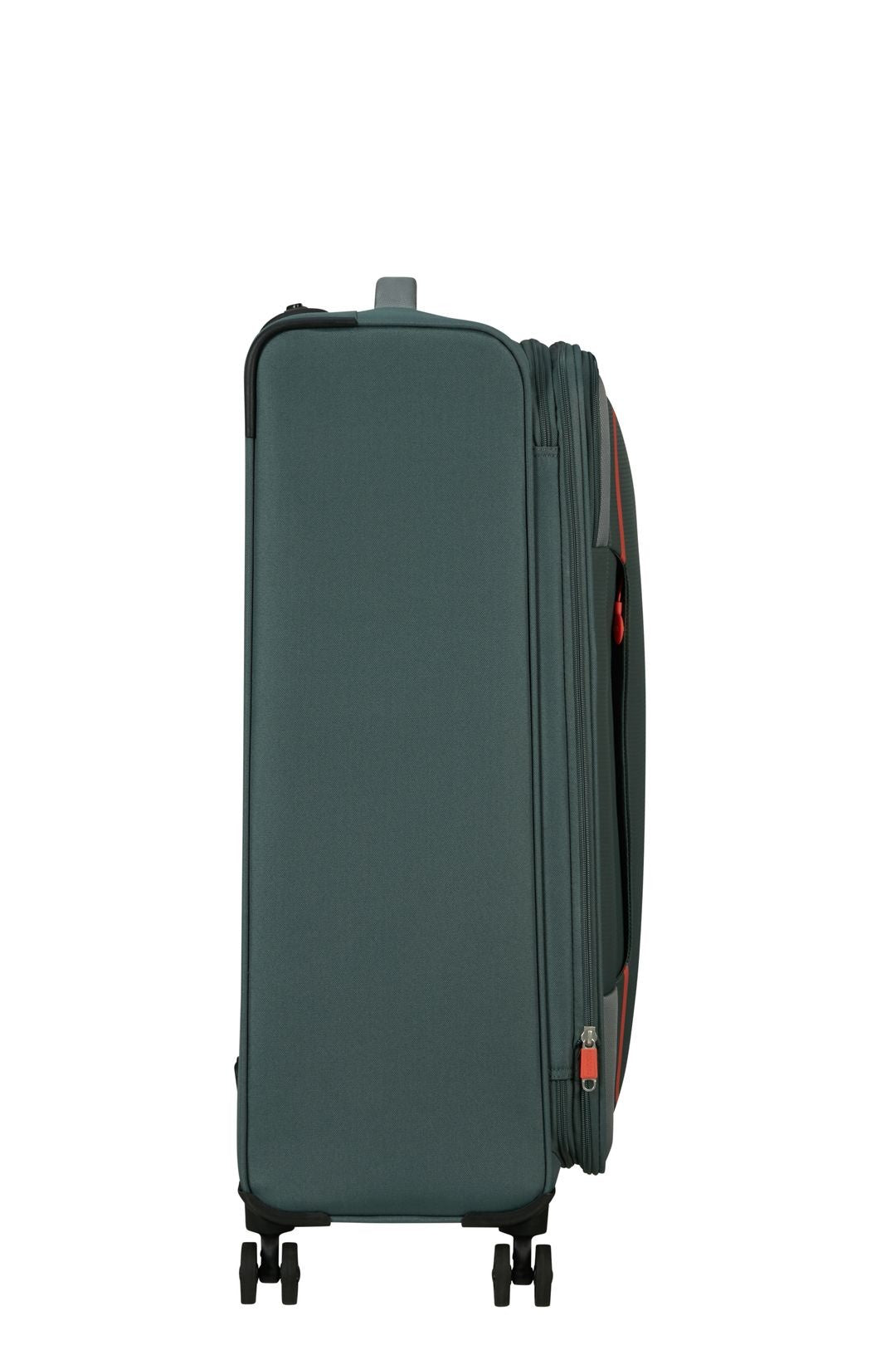 AMERICAN TOURISTER MALETA BLANDA EXTENSIBLE PULSONIC 81CM