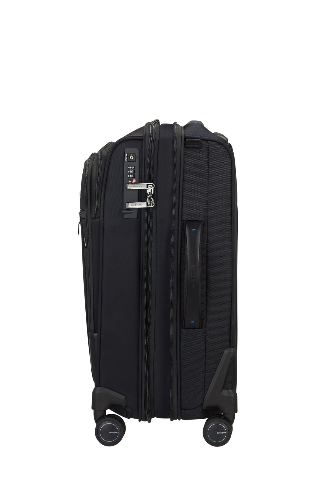 SAMSONITE MALETA DE CABINA SPECTROLITE 3.0 TRVL  – EXTENSIBLE 55CM