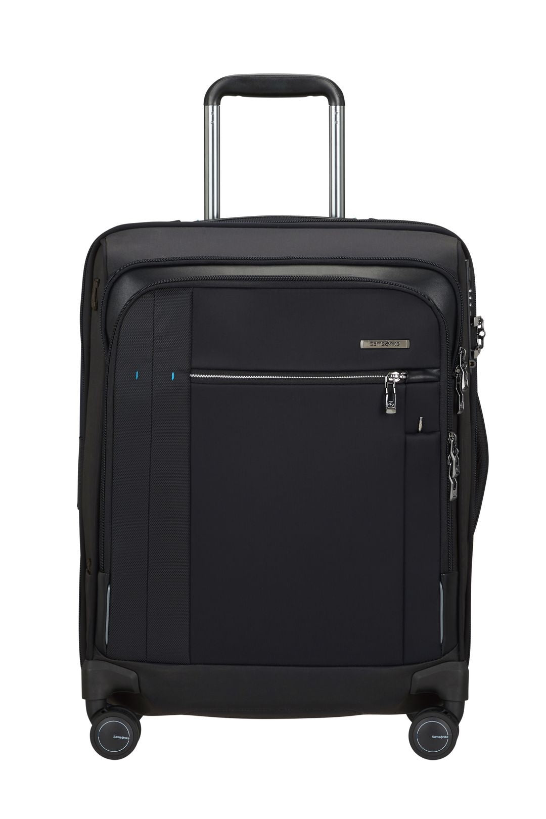 SAMSONITE MALETA DE CABINA SPECTROLITE 3.0 TRVL  – EXTENSIBLE 55CM