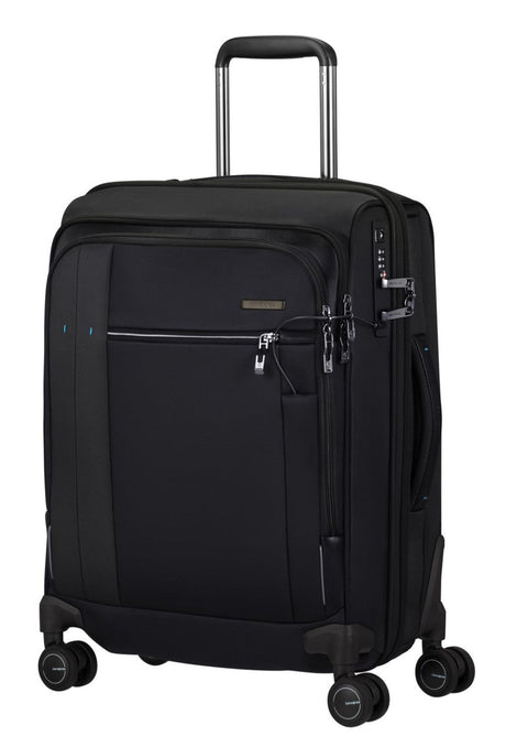 SAMSONITE MALETA DE CABINA SPECTROLITE 3.0 TRVL  – EXTENSIBLE 55CM