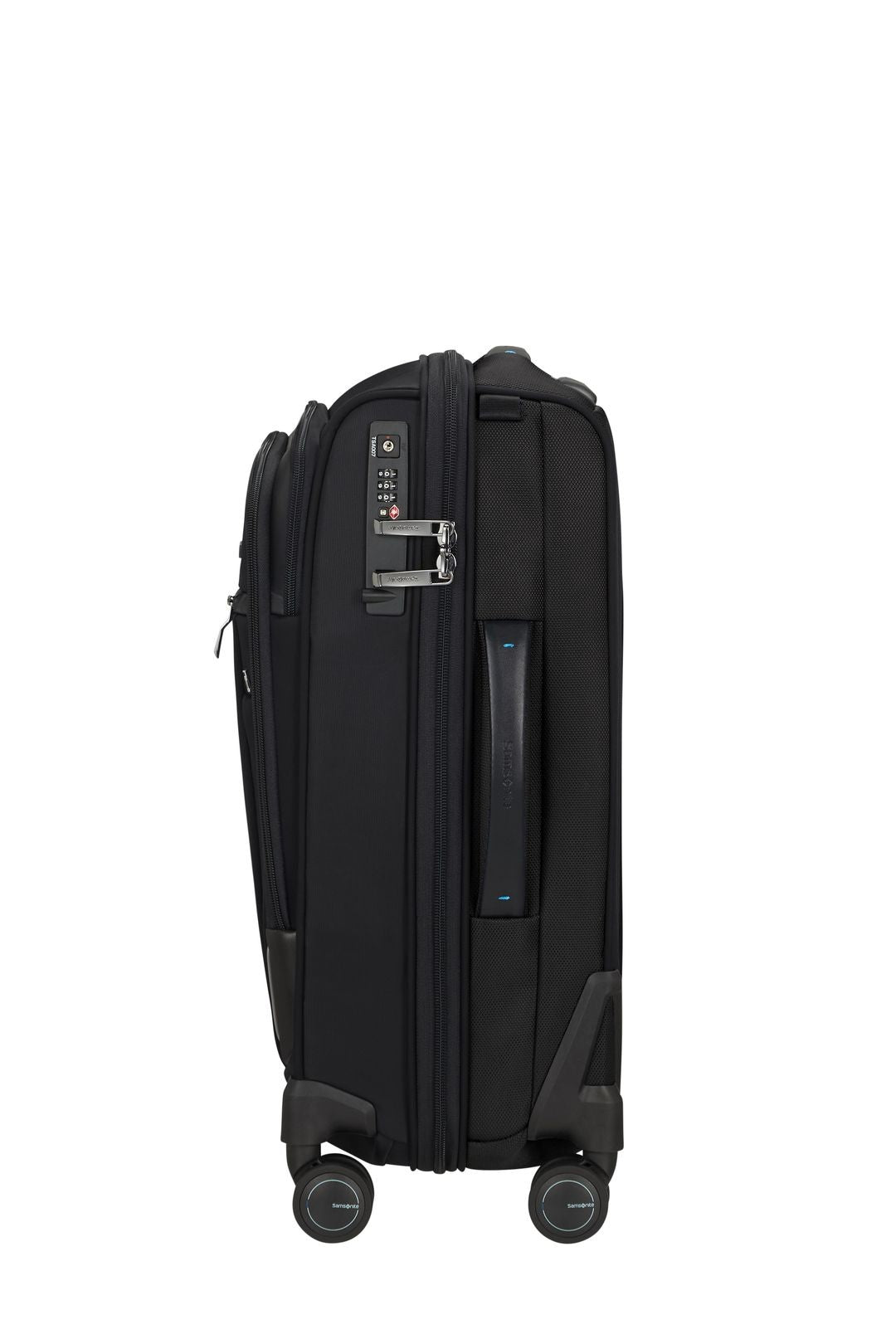 SAMSONITE MALETA DE CABINA SPECTROLITE 3.0 TRVL  – EXTENSIBLE 55CM