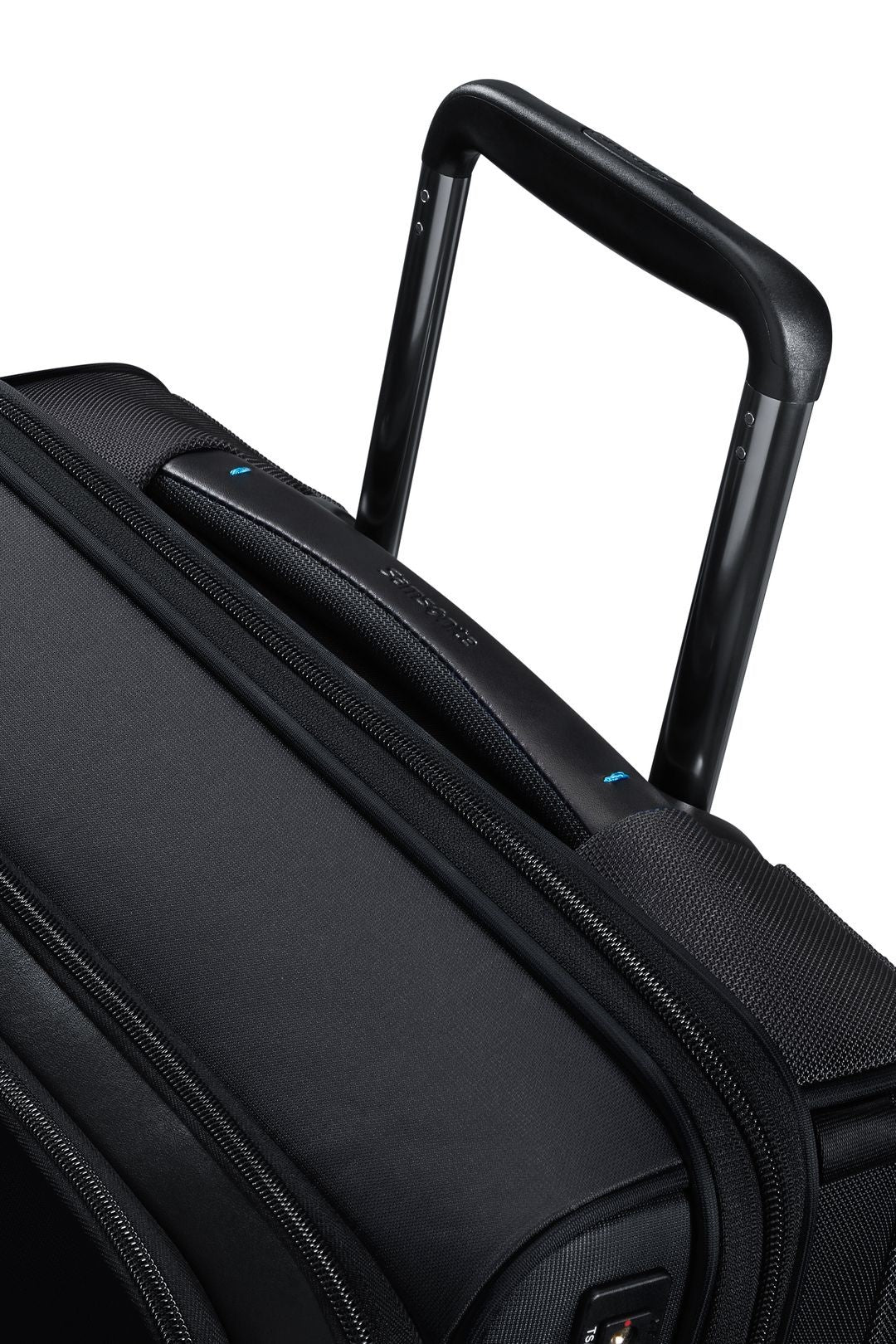 SAMSONITE MALETA DE CABINA SPECTROLITE 3.0 TRVL  – EXTENSIBLE 55CM