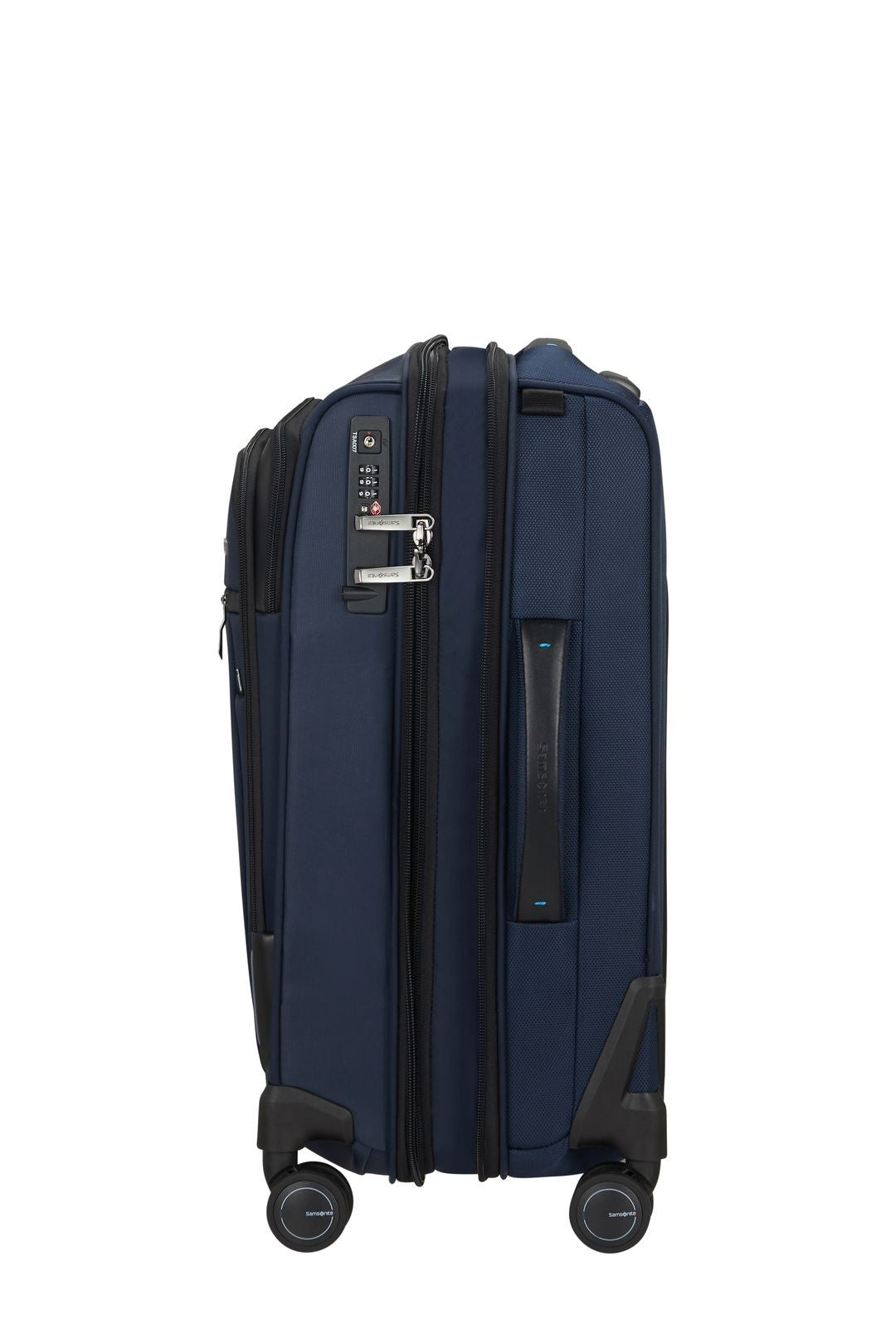 SAMSONITE MALETA DE CABINA SPECTROLITE 3.0 TRVL  – EXTENSIBLE 55CM