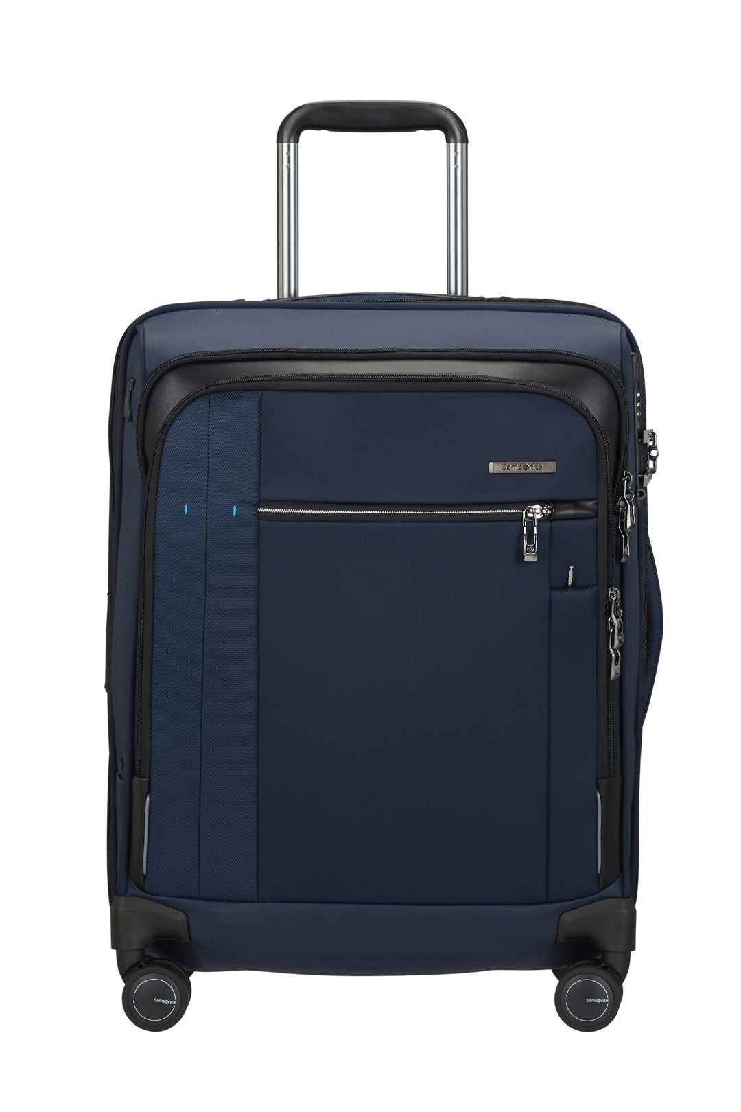 SAMSONITE MALETA DE CABINA SPECTROLITE 3.0 TRVL  – EXTENSIBLE 55CM