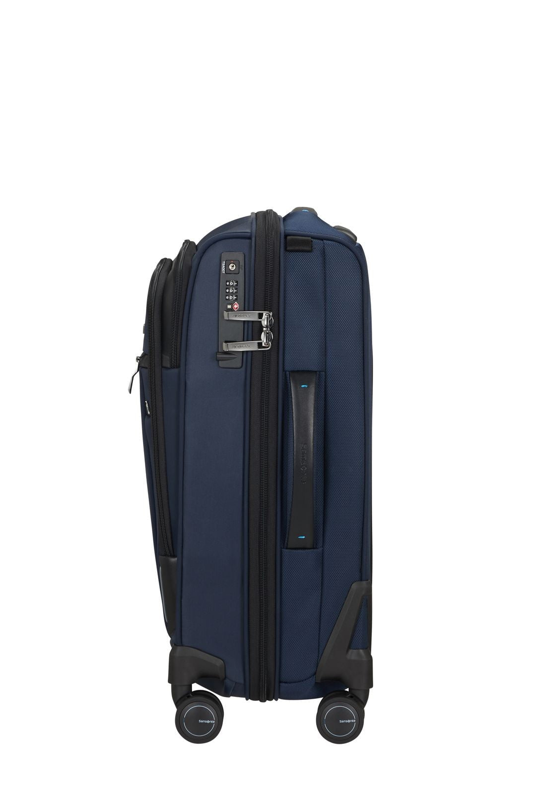 SAMSONITE MALETA DE CABINA SPECTROLITE 3.0 TRVL  – EXTENSIBLE 55CM