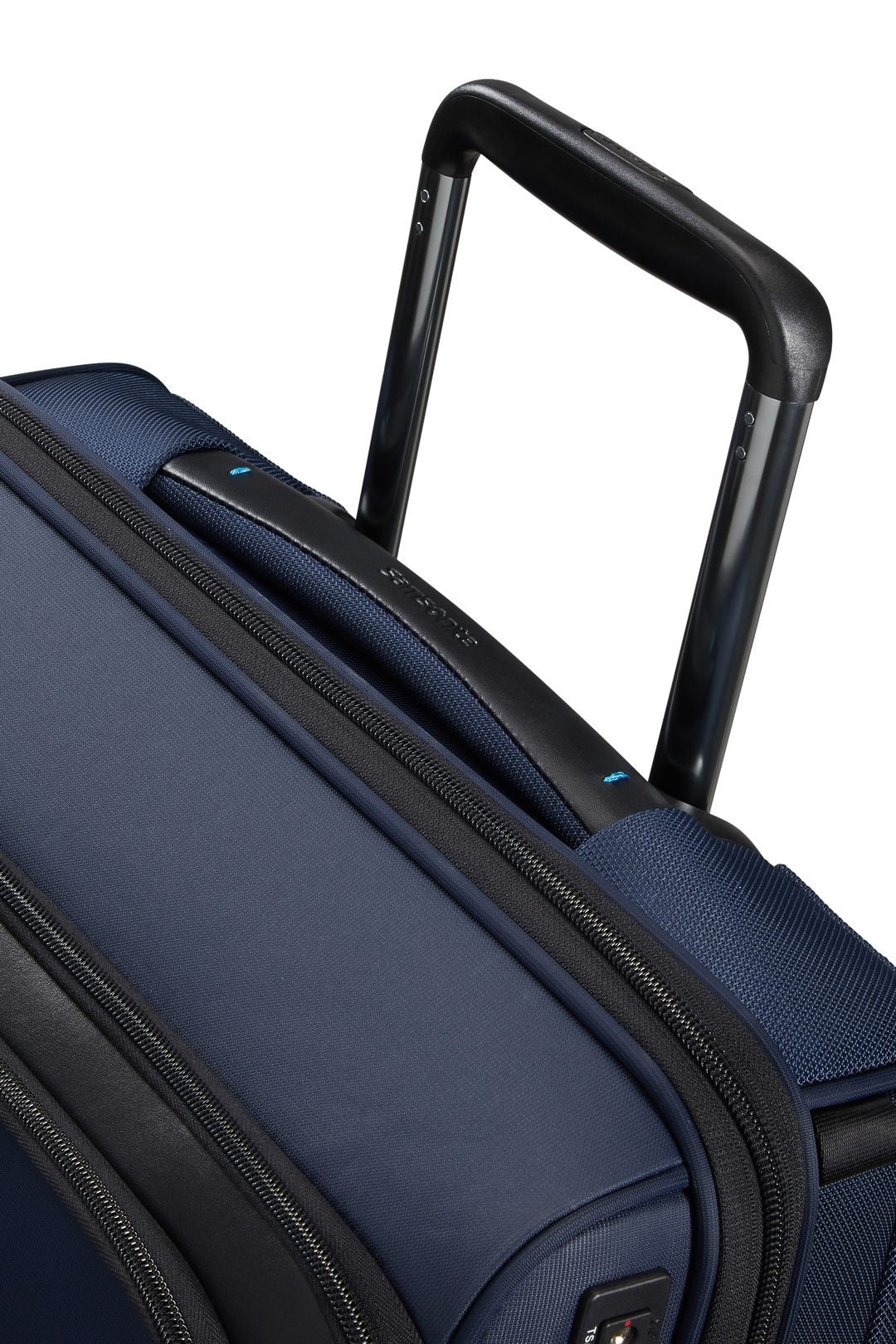 SAMSONITE MALETA DE CABINA SPECTROLITE 3.0 TRVL  – EXTENSIBLE 55CM