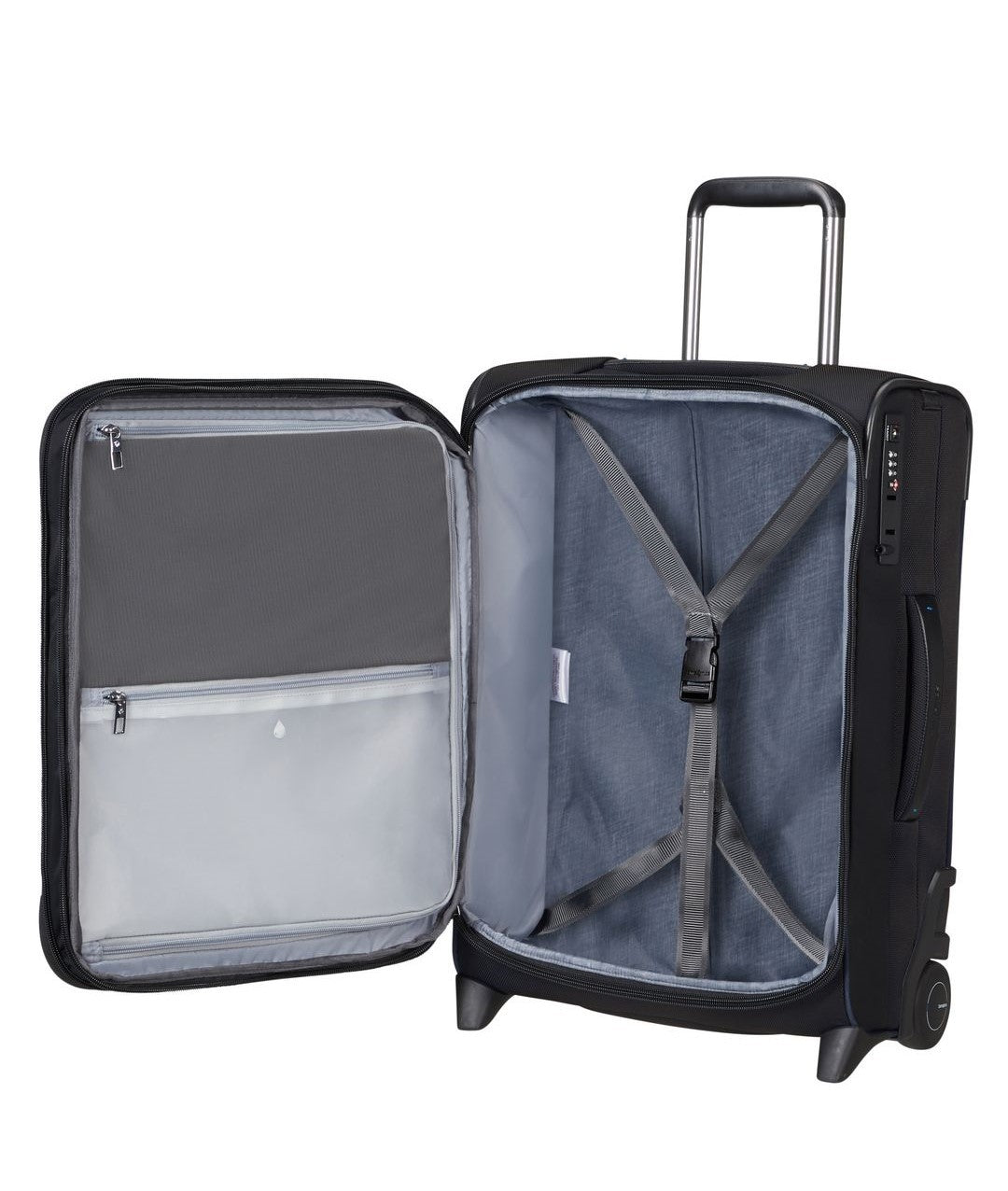 SAMSONITE MALETA GRANDE SPECTROLITE 3.0 TRVL  – EXTENSIBLE 78CM