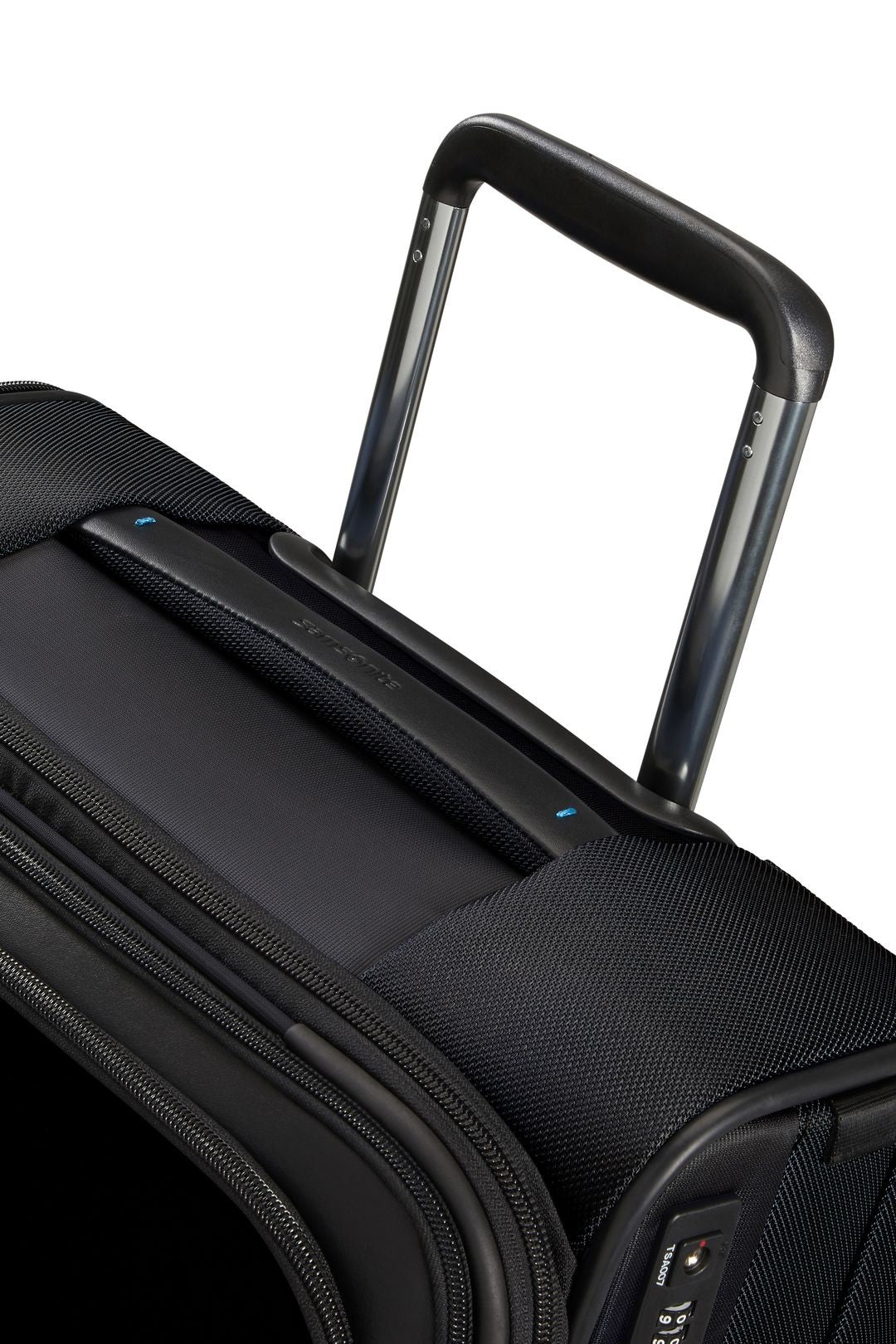 SAMSONITE MALETA GRANDE SPECTROLITE 3.0 TRVL  – EXTENSIBLE 78CM