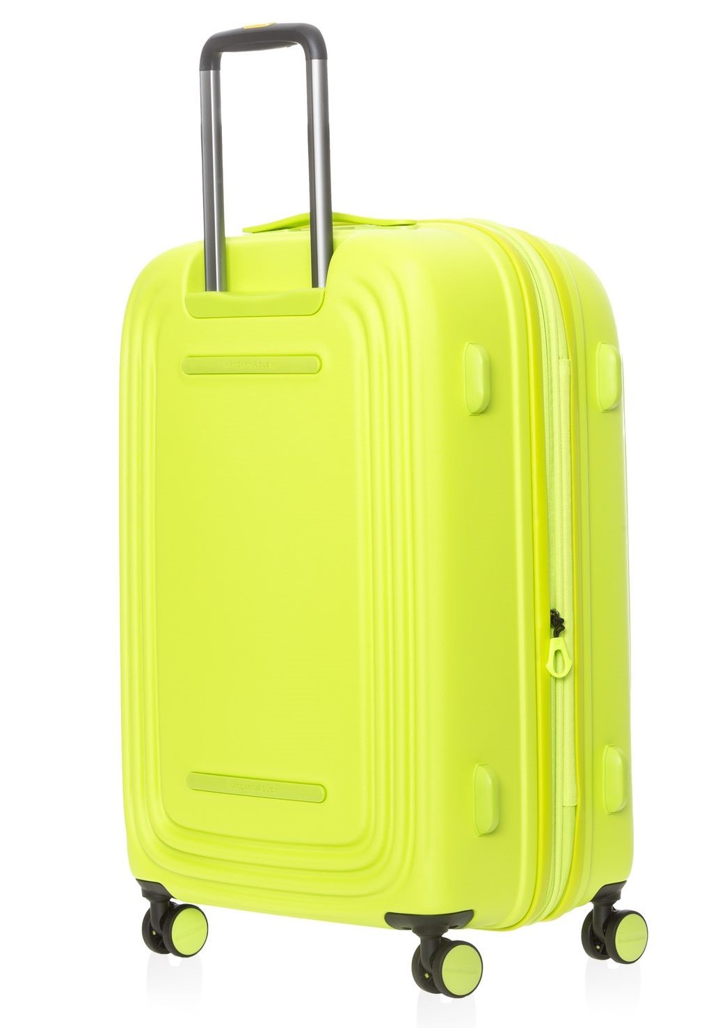 LOGODUCK Mediana 69cm Extensible de Mandarina Duck - Acid Lime