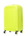 LOGODUCK Mediana 69cm Extensible de Mandarina Duck - Acid Lime