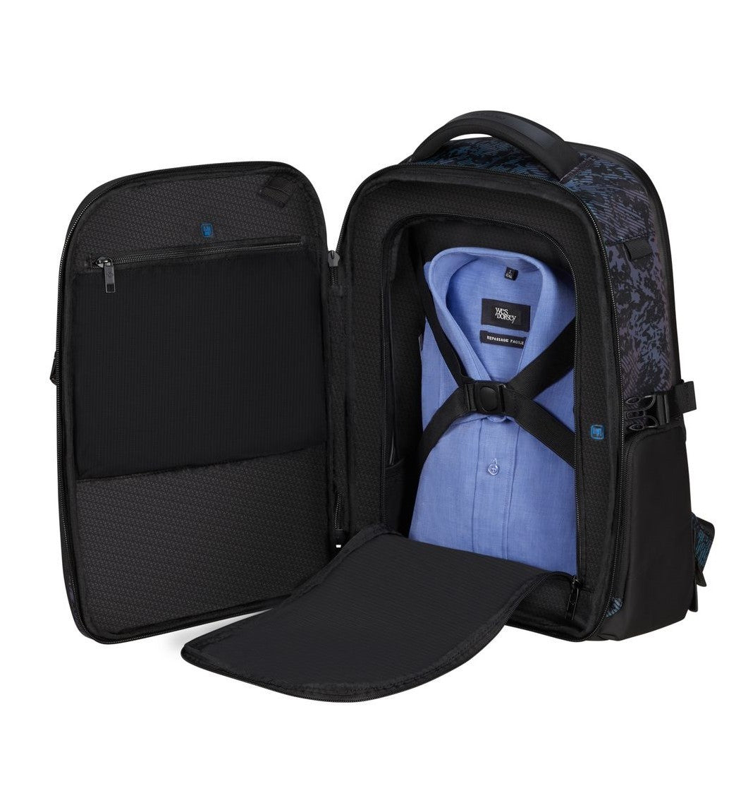 Mochila de Viaje y para Portátil BIZ2GO 15.6" DAYTRIP de Samsonite