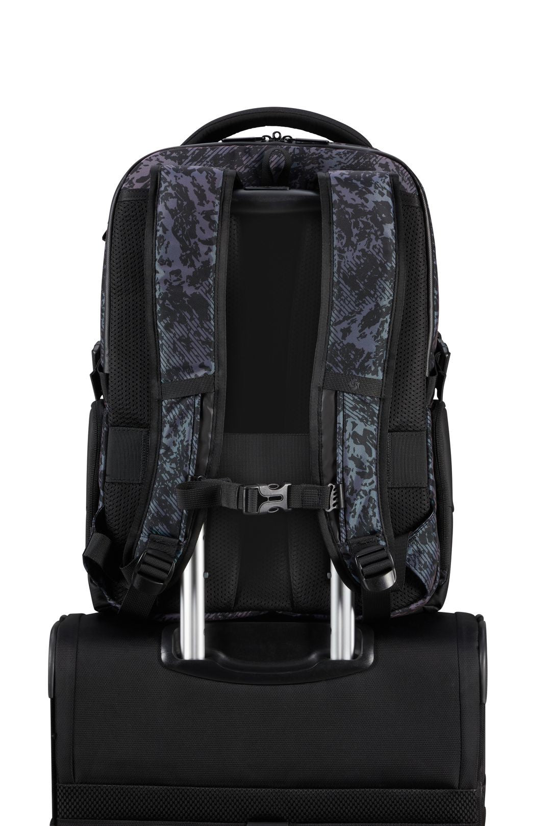 Mochila de Viaje y para Portátil BIZ2GO 15.6" DAYTRIP de Samsonite