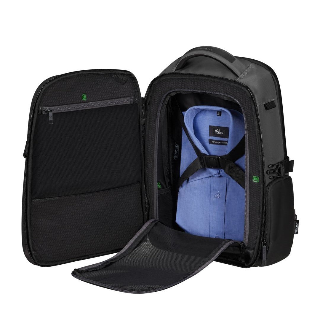 Mochila de Viaje y para Portátil BIZ2GO 15.6" DAYTRIP de Samsonite