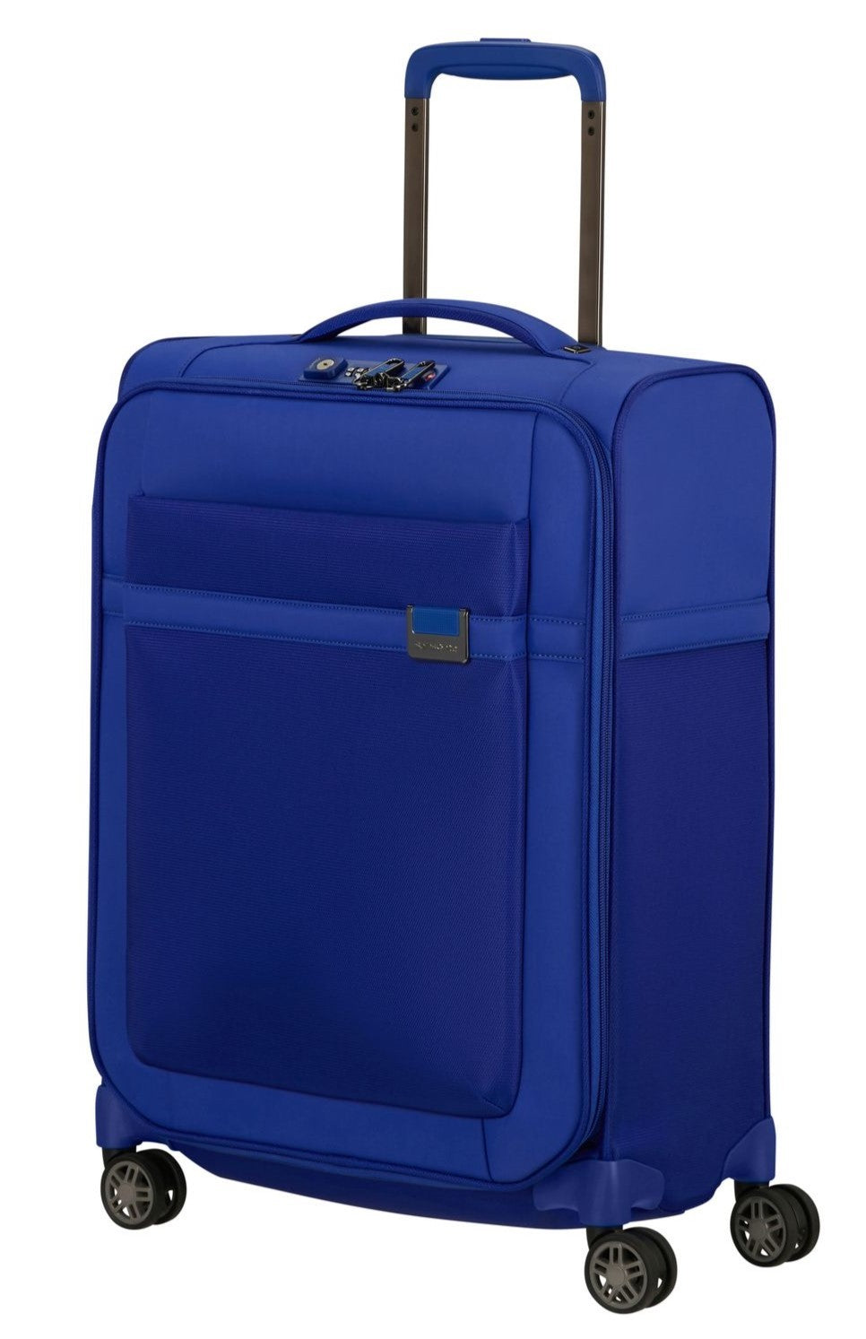 SAMSONITE MALETA DE CABINA STRICT AIREA 55CM