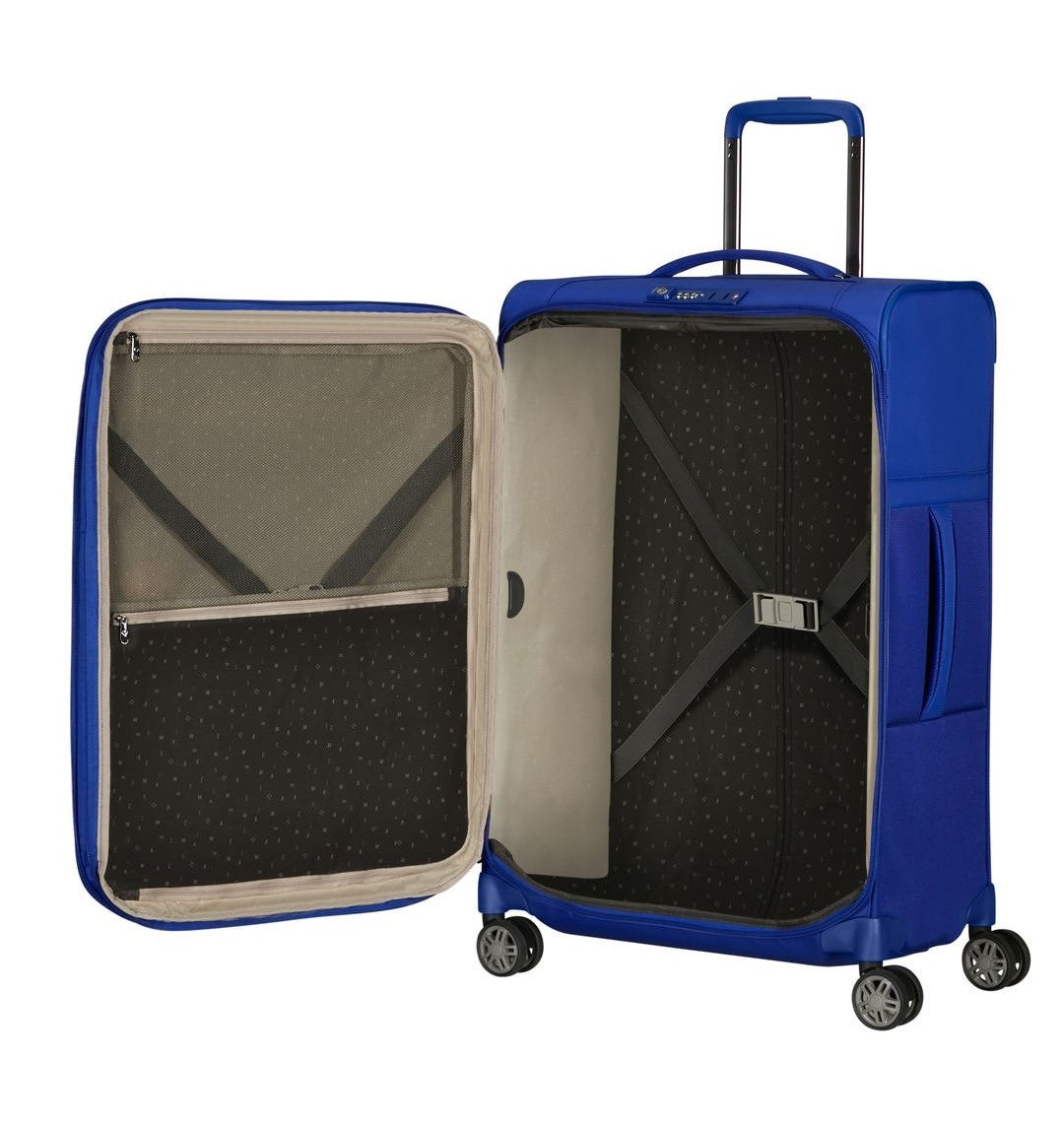 SAMSONITE MALETA EXTENSIBLE AIREA 67CM