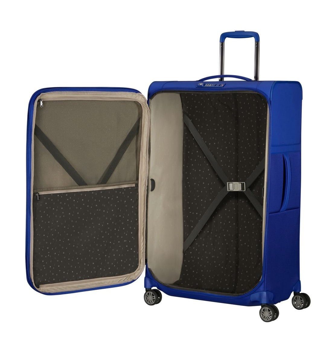 SAMSONITE MALETA EXTENSIBLE AIREA 78CM