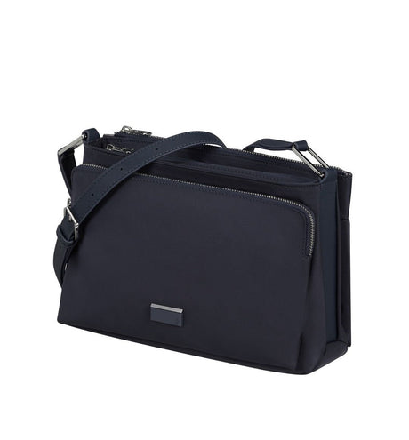 SAMSONITE SHOULDER BAG M BE-HER