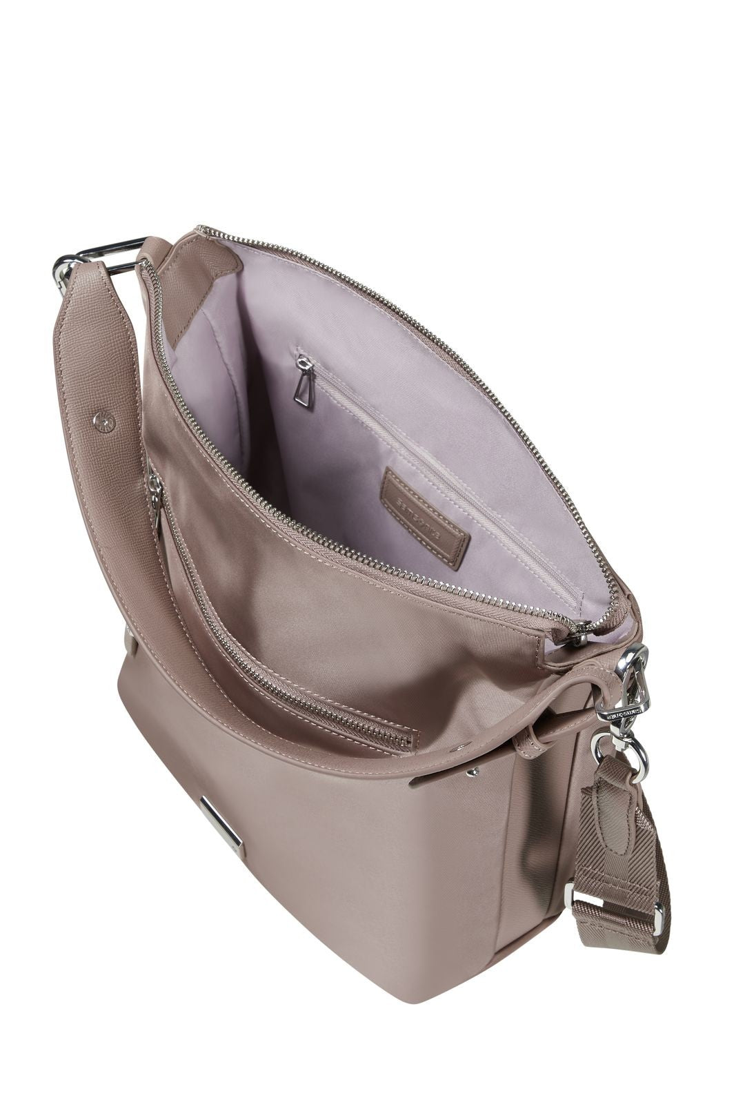 SAMSONITE BUCKET BAG M BE-HER