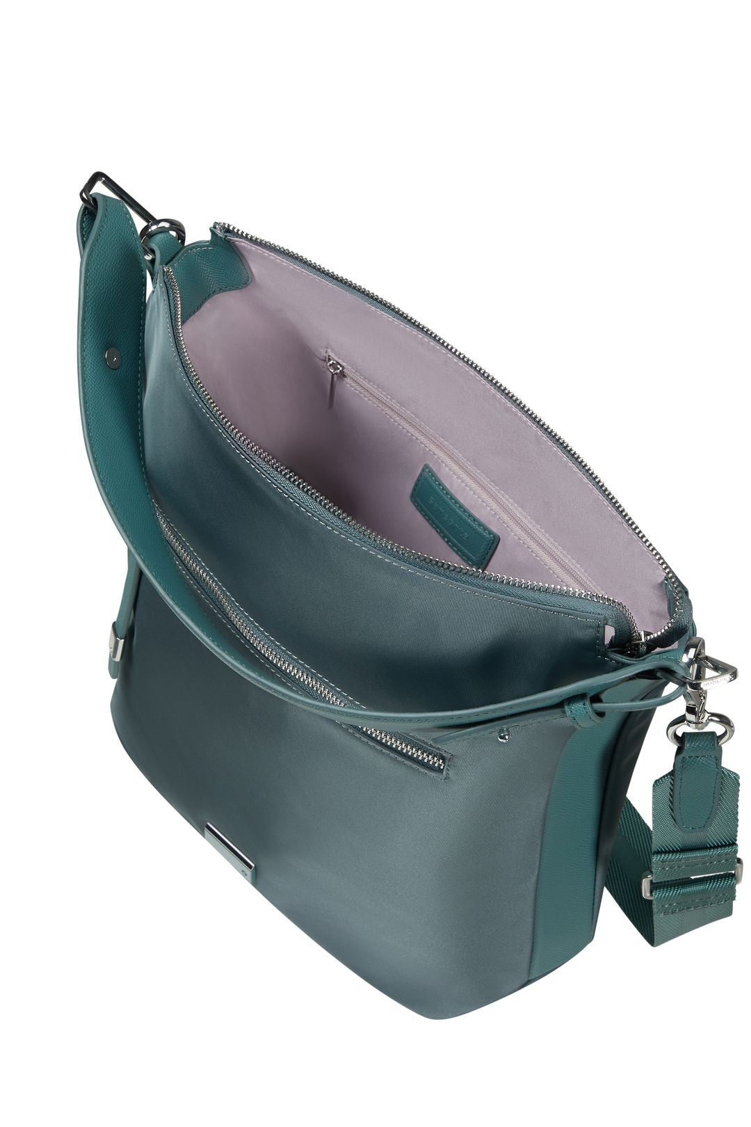 SAMSONITE BUCKET BAG M BE-HER