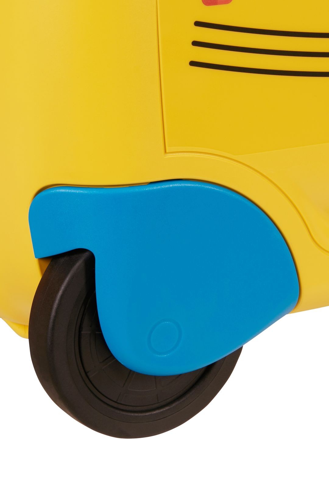 SAMSONITE MALETA INFANTIL SCHOOL BUS DREAM2GO