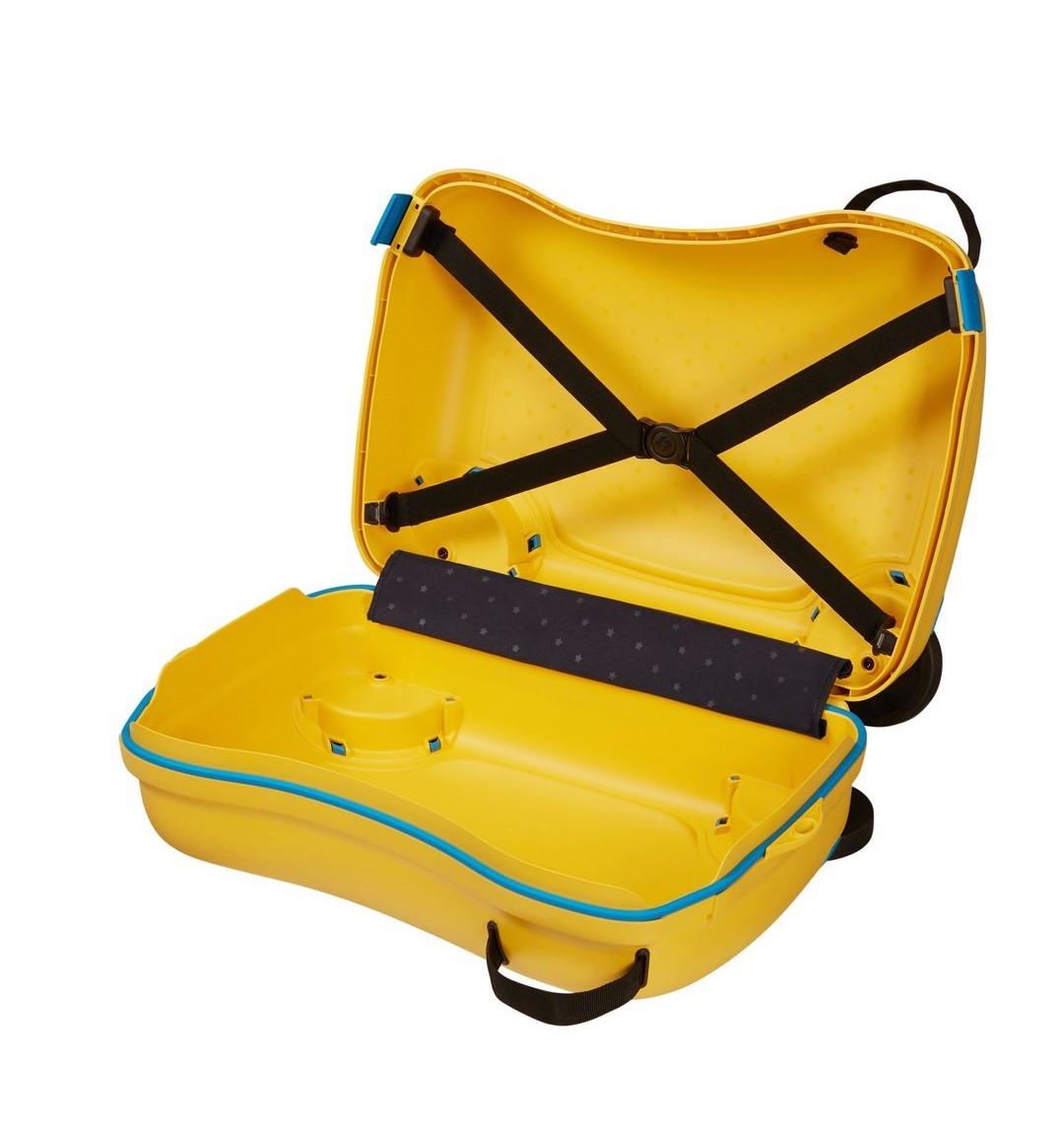 SAMSONITE MALETA INFANTIL SCHOOL BUS DREAM2GO