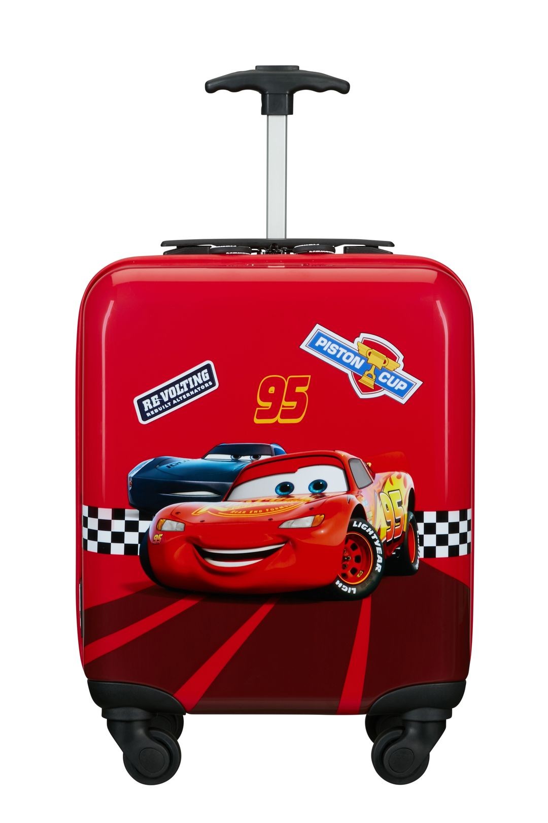 SAMSONITE MALETA DISNEY ULTIMATE 2.0 CARS 45cm