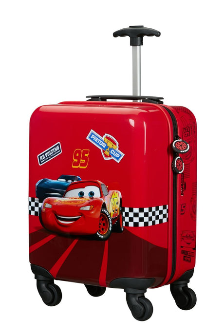 SAMSONITE MALETA DISNEY ULTIMATE 2.0 CARS 45cm