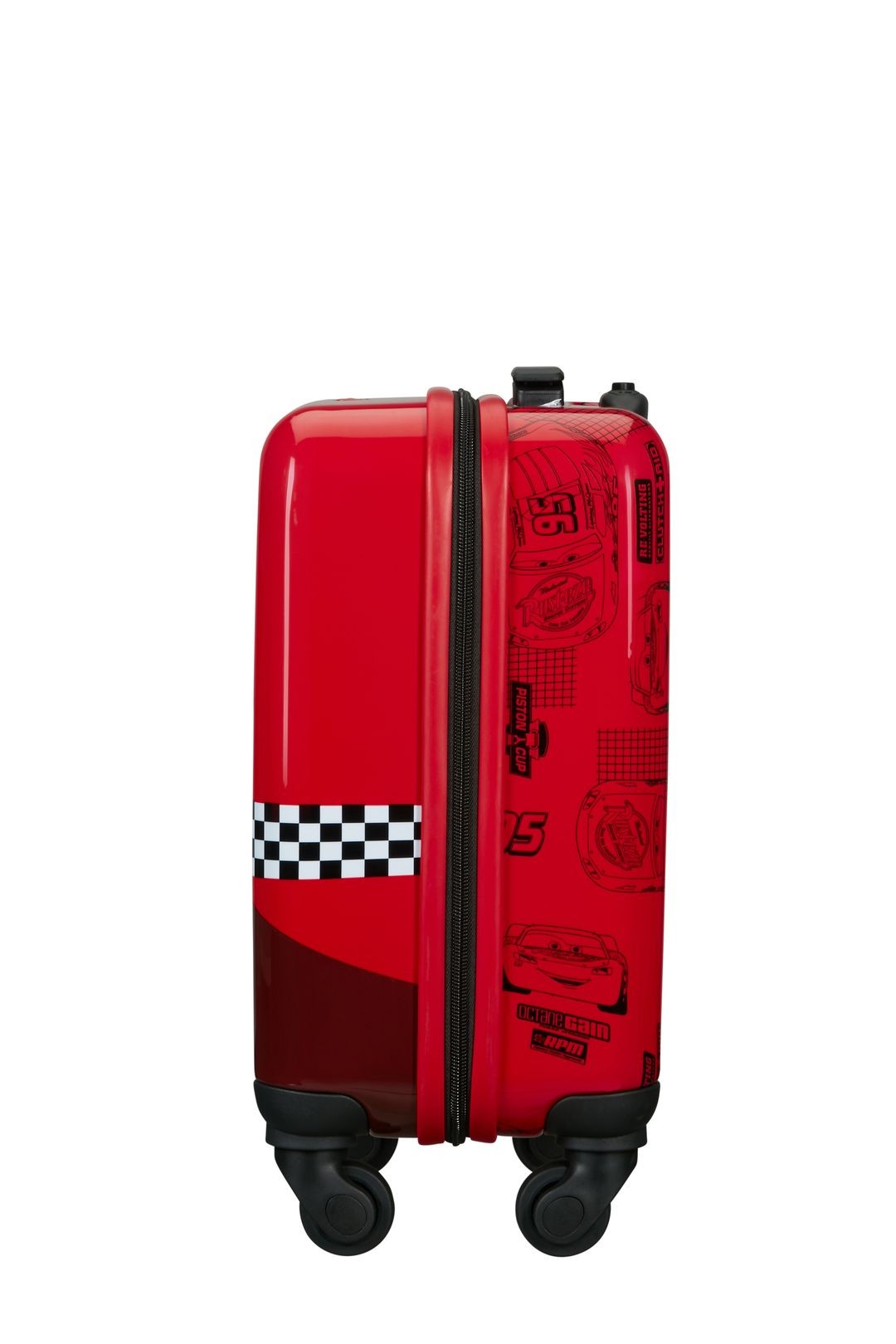 SAMSONITE MALETA DISNEY ULTIMATE 2.0 CARS 45cm