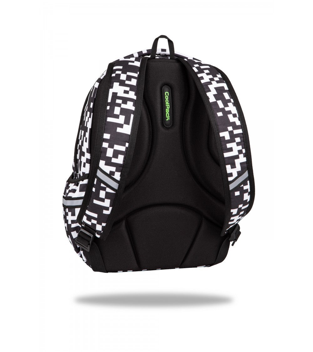 COOLPACK MOCHILA ESCOLAR STRIKE GAME OVER