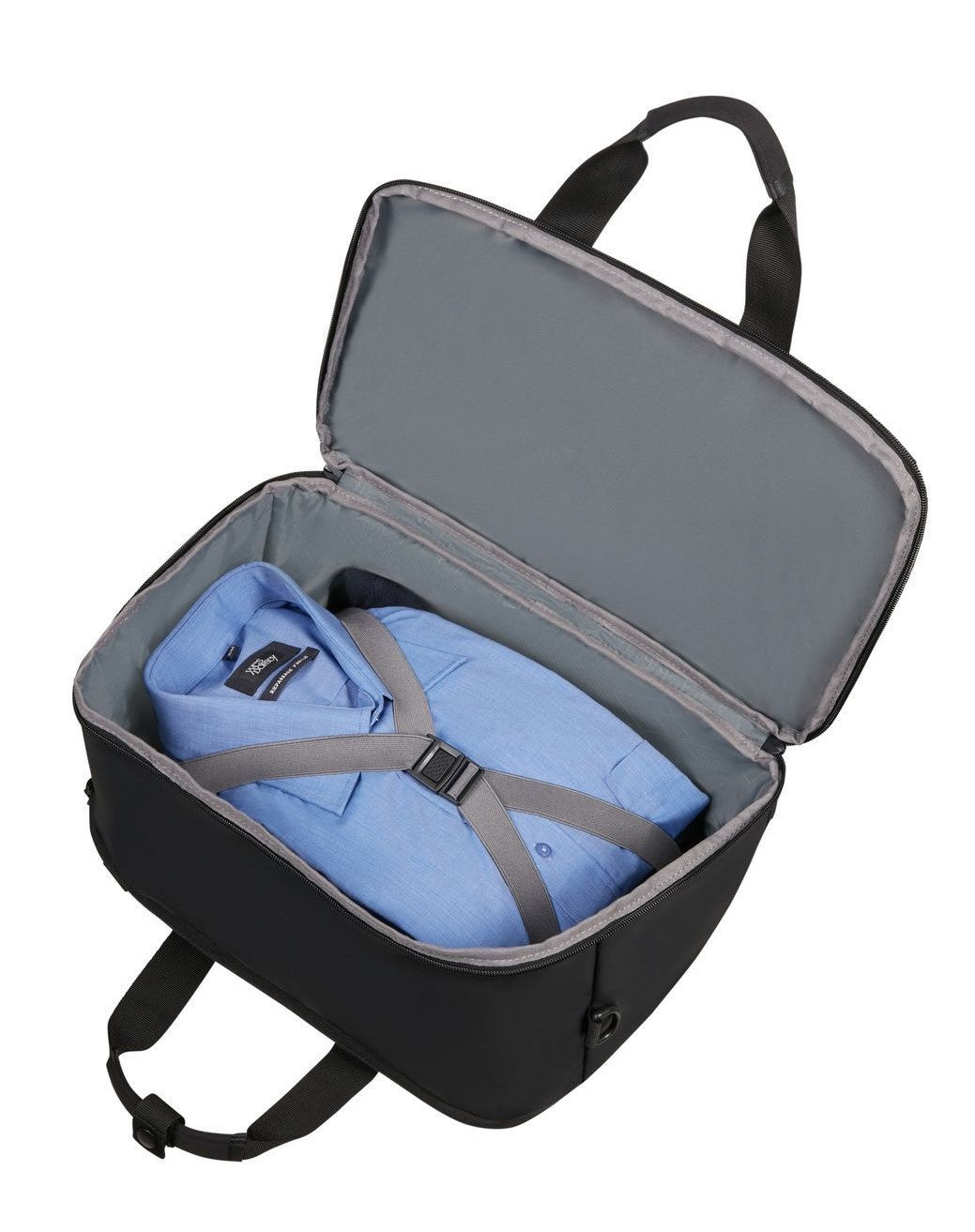 AMERICAN TOURISTER MOCHILA/BOLSA DE VIAJE STREETHERO LMTD 3-WAY 14"