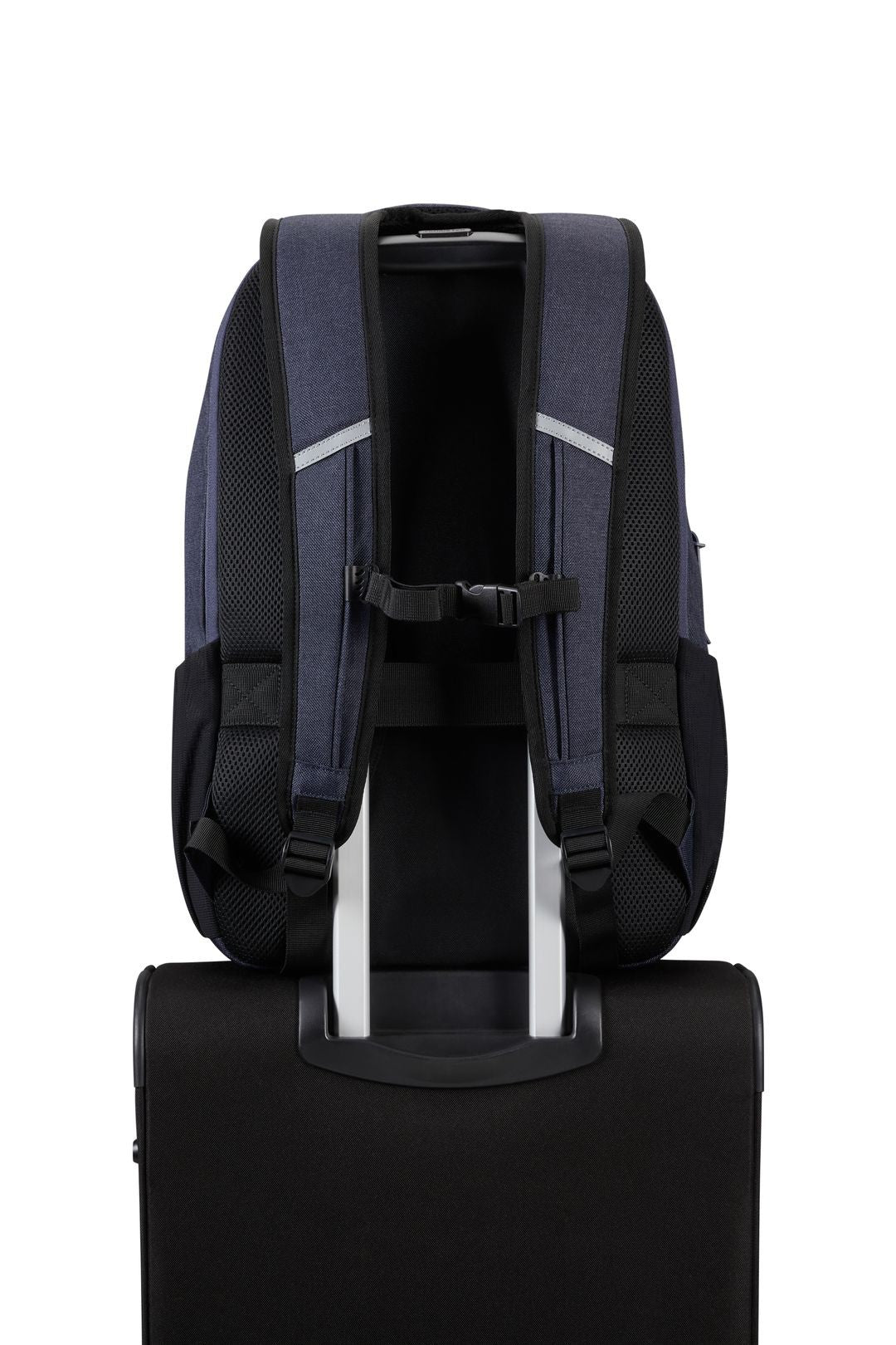 AMERICAN TOURISTER MOCHILA STREETHERO 17.3"