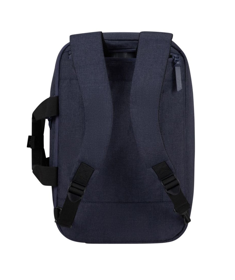 AMERICAN TOURISTER MOCHILA/BOLSA DE VIAJE STREETHERO 3-WAY 14"