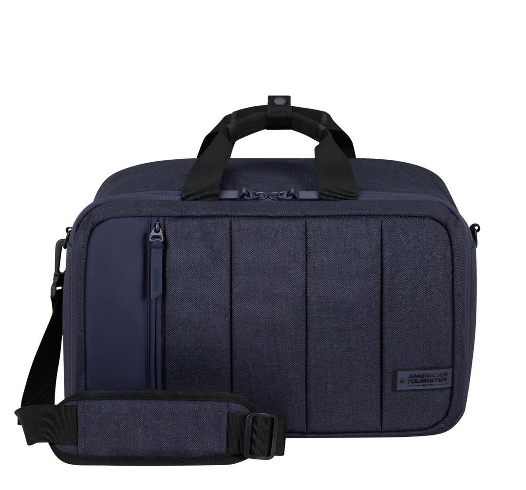 AMERICAN TOURISTER MOCHILA/BOLSA DE VIAJE STREETHERO 3-WAY 14"