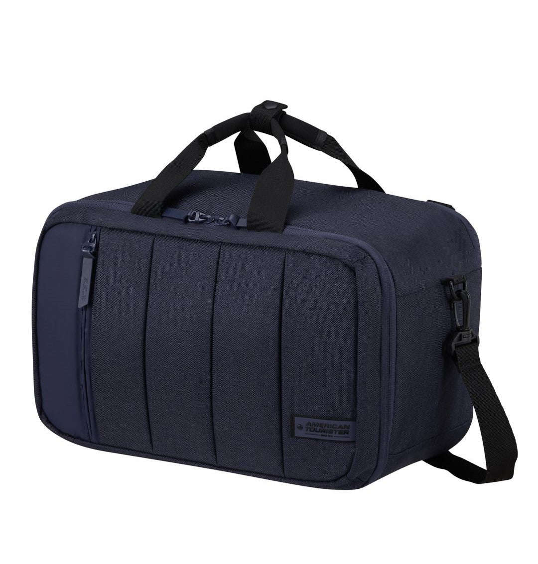 AMERICAN TOURISTER MOCHILA/BOLSA DE VIAJE STREETHERO 3-WAY 14"