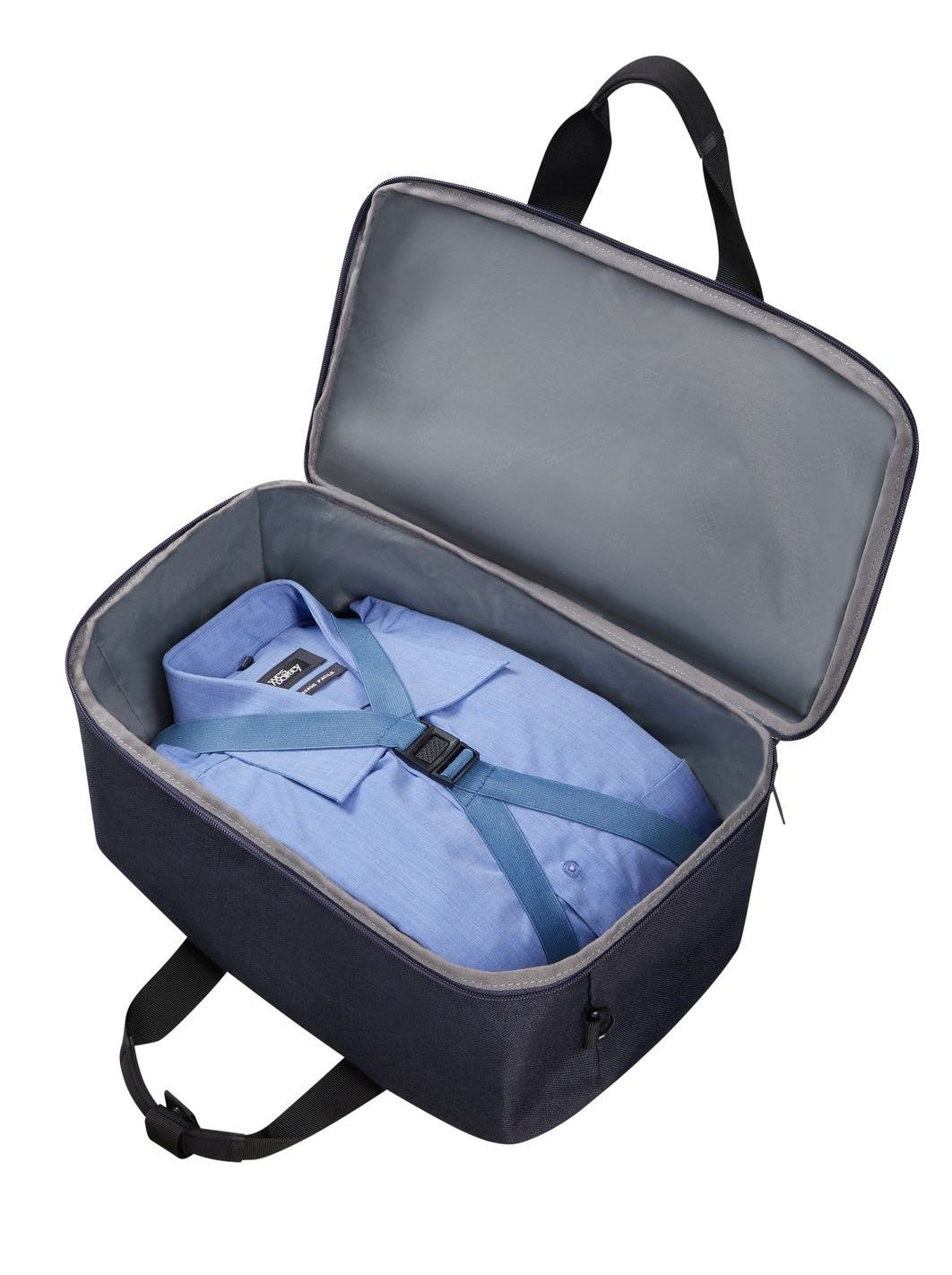 AMERICAN TOURISTER MOCHILA/BOLSA DE VIAJE STREETHERO 3-WAY 14"