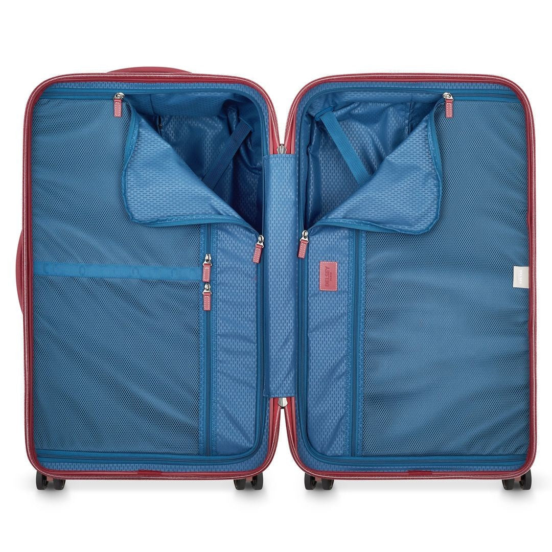 DELSEY CHATELET AIR 2.0 TROLLEY TIPO TRUNK 73cm