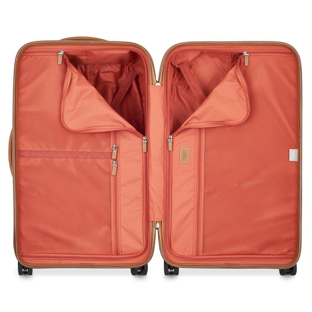 DELSEY CHATELET AIR 2.0 TROLLEY TIPO TRUNK 73cm