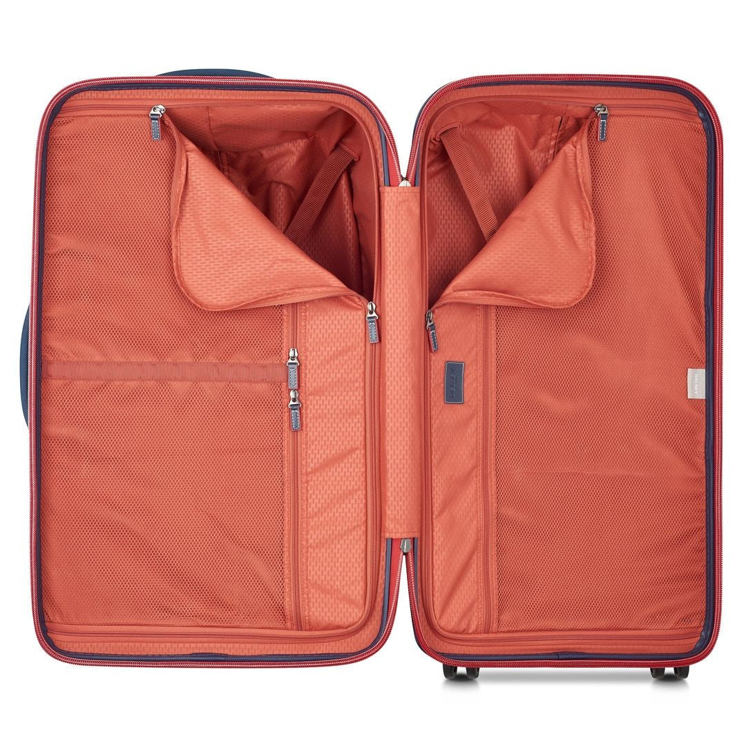 DELSEY CHATELET AIR 2.0 TROLLEY TIPO TRUNK 73cm