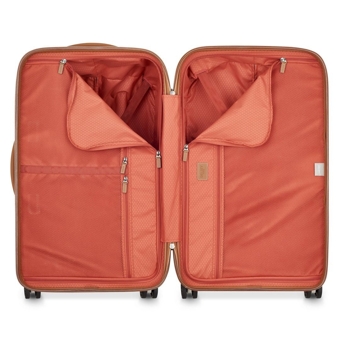 DELSEY CHATELET AIR 2.0 TROLLEY TIPO TRUNK 73cm