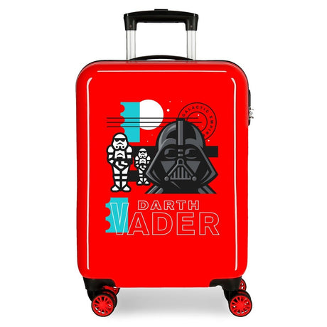 Maleta de cabina Star Wars GALACTIC EMPIRE 55cm