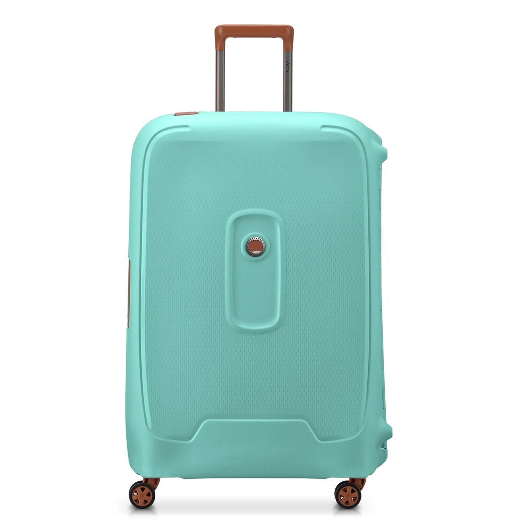 Maleta Grande Delsey Moncey RECYCLED MATERIAL con TSA 76cm